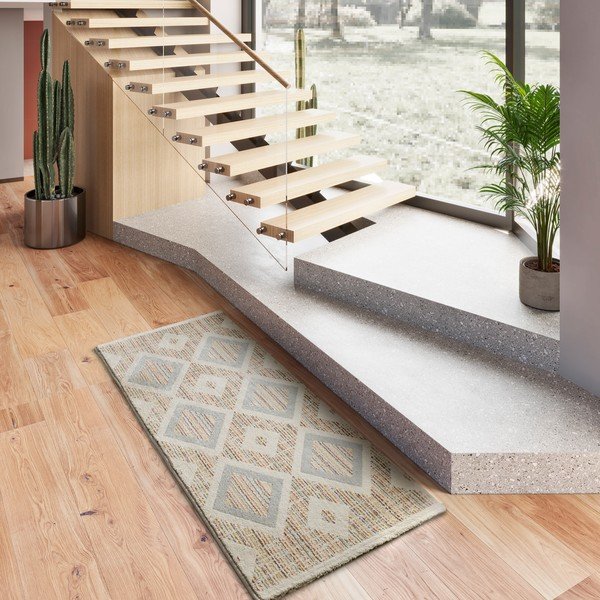 Chodnik 80x200 cm Siroco – Universal-image-1