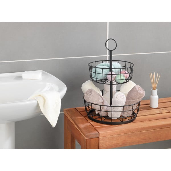 Koszyk na owoce – Wenko-image-2