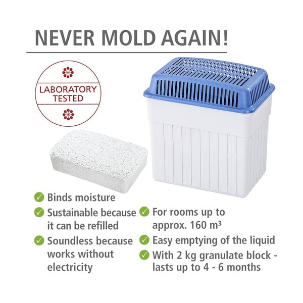 Pochłaniacz wilgoci – Wenko-image-4