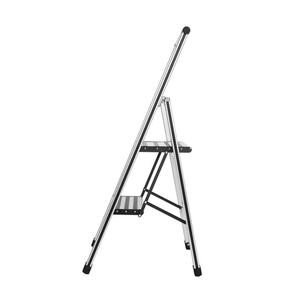 Drabina składana Wenko Ladder, wys. 100 cm-image-1