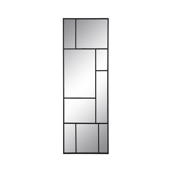 Lustro ścienne 50x150 cm – Ixia-image-2