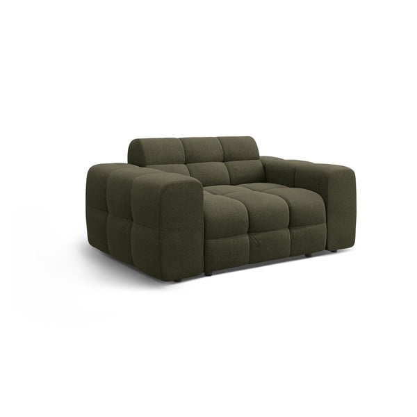 Zielona sofa 156 cm Kendal – Micadoni -image-3