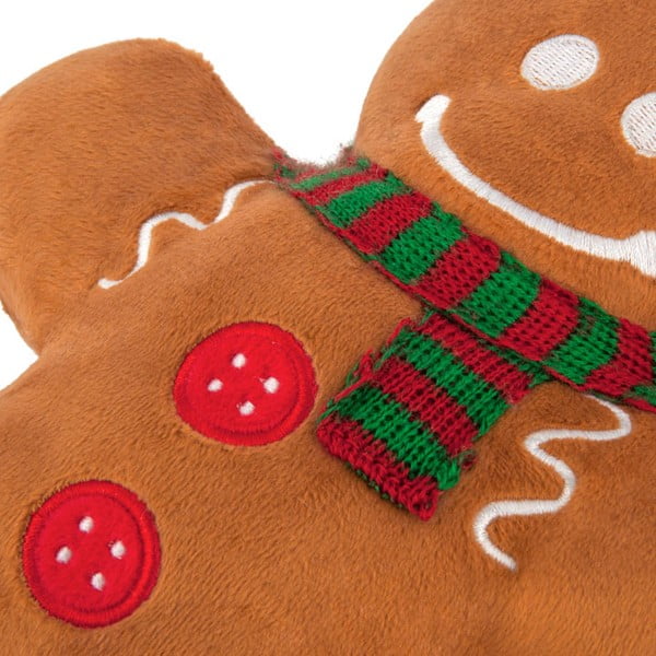 Zabawka dla psa Gingerbread Man – P.L.A.Y.-image-2