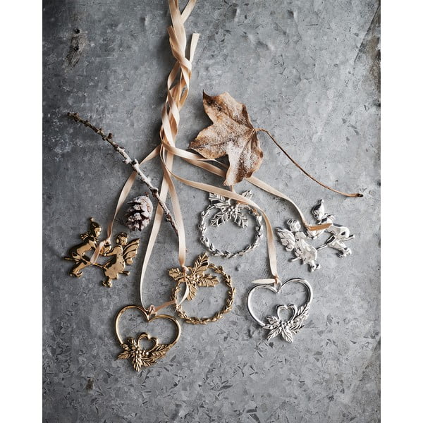 Ozdoba świąteczna Holly – Rosendahl-image-2