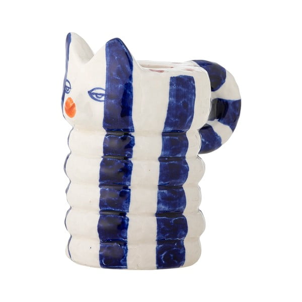 Kamionkowe świeczniki zestaw 2 szt. Caty – Bloomingville-image-2