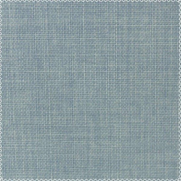 Podnóżek Senza Black/Sky Blue-image-4