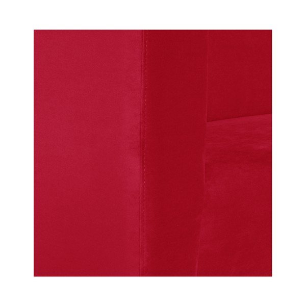 Czerwona sofa 3-osobowa Windsor  & Co. Sofas Neptune-image-3