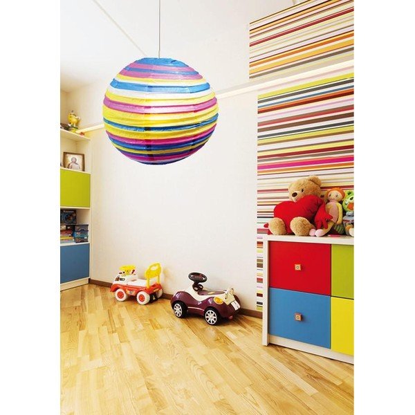 Abażur ø 40 cm – Candellux Lighting-image-1