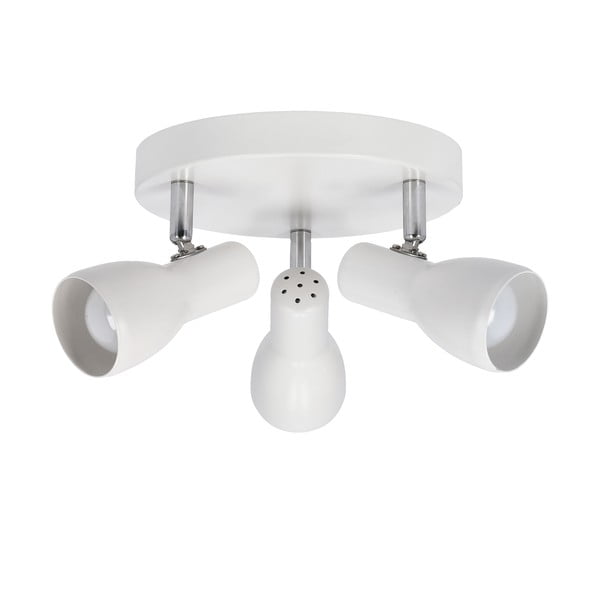 Biała lampa punktowa Picardo – Candellux Lighting-image-2