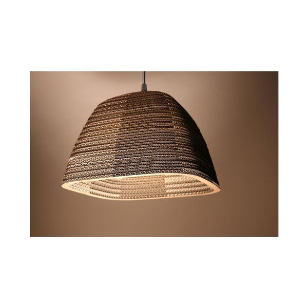 Kartonowy abażur Lightoons-image-2