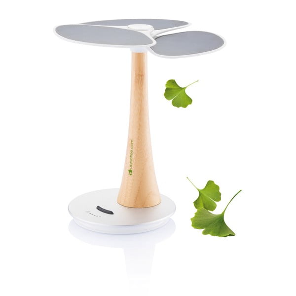 Ładowarka słoneczna Gingko XD Design-image-1
