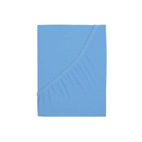 Prześcieradło dziecięce do łóżeczka 70x140 cm – B.E.S.