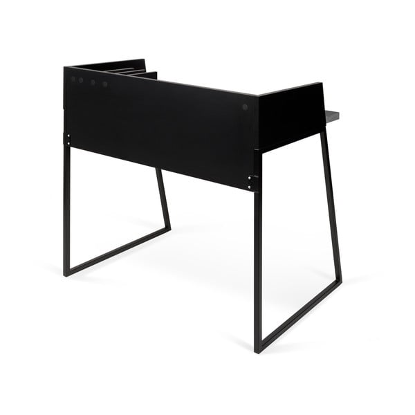 Biurko w betonowym dekorze Volga – TemaHome-image-4