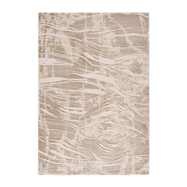 Beżowy dywan Kayoom Livia, 160x230 cm