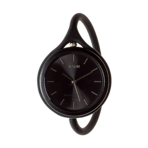 Zegarek Take Time XL, czarny-image-1