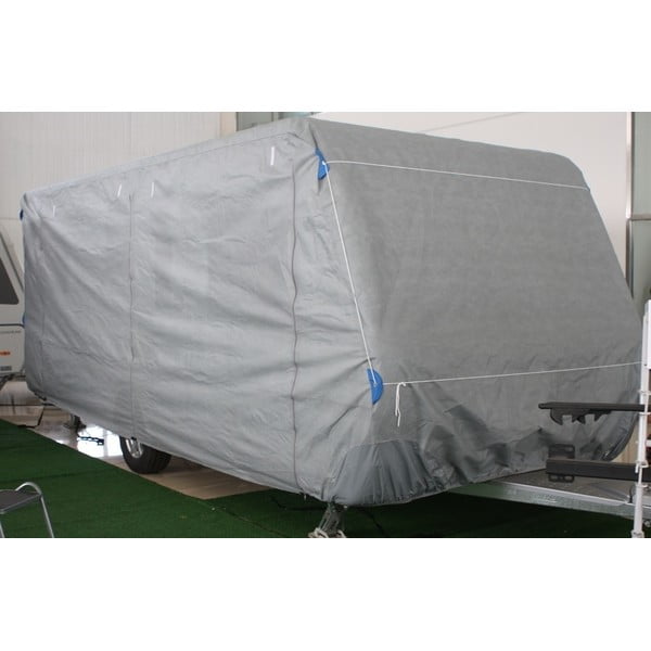 Plandeka na przyczepę kempingową 610x250x220 cm – Garden Pleasure-image-4