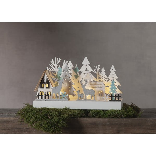 Świąteczna dekoracja świetlna Reinbek – Star Trading-image-1