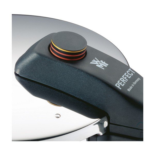 Szybkowar ze stali nierdzewnej WMF Perfect, 6,5 l-image-2