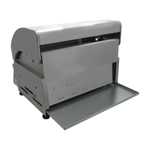 Grill gazowy Garden – Cattara-image-1