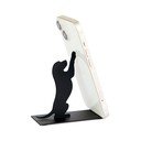 Plastikowy stojak na telefon komórkowy Puppy – Balvi