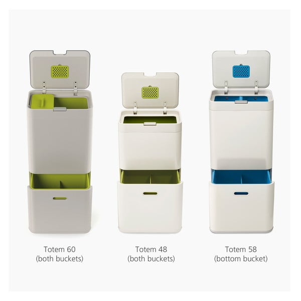 Worki na śmieci zestaw 20 szt. 36 l IW1 – Joseph Joseph-image-1