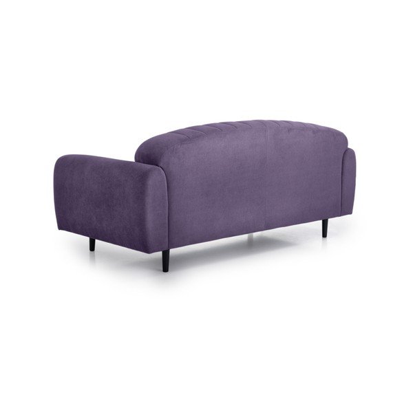 Fioletowa sofa Scandic Cadillo-image-2