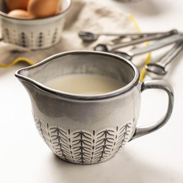 Kamionkowy dzbanek Lorson – Ladelle-image-1