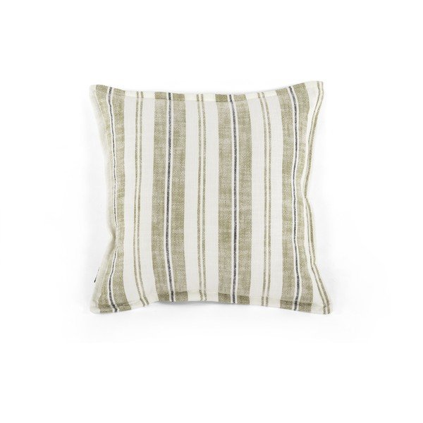 Bawełniana poduszka dekoracyjna 45x45 cm Indira – Tiseco Home Studio