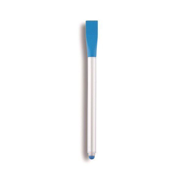 Rysik z pamięcią USB Point 4GB, niebieski-image-4