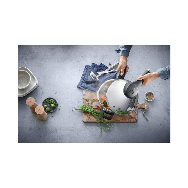 Szybkowar WMF Perfect Vitaste, obj. 6,5 l-image-2