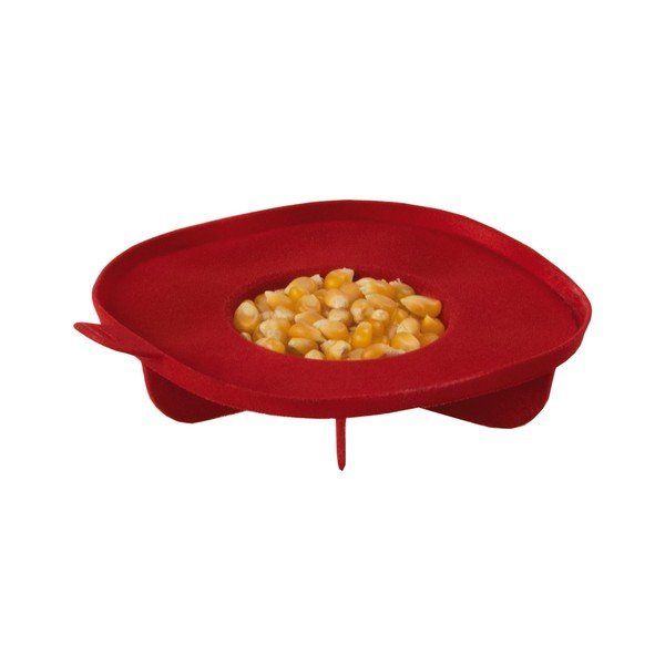 Zestaw do przyrządzania popcornu w mikrofalówce Snips Popper, 1,5 l-image-4
