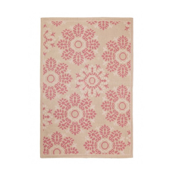Różowy dywan Magenta Gunes, 120x180 cm