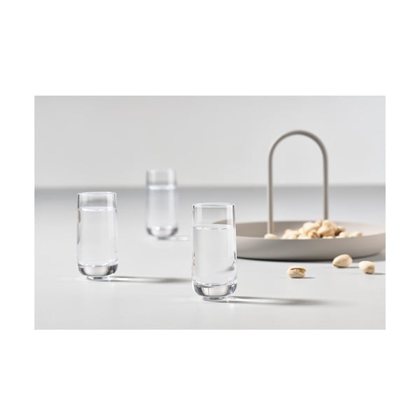 Kieliszki do wódki  3 szt. 50 ml Rocks – Zone-image-1