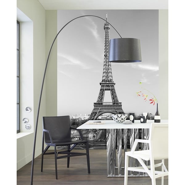 Tapeta wielkoformatowa La Tour Eiffel, 183x254 cm