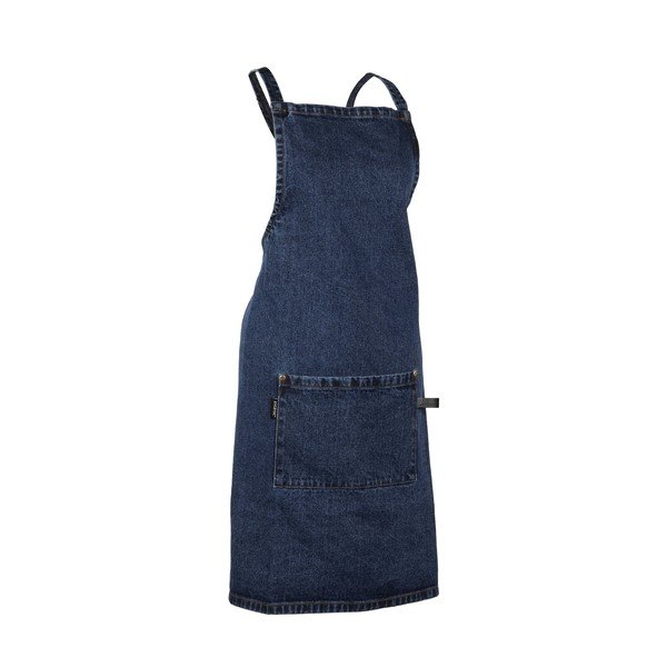 Bawełniany fartuch Denim – ZicZac-image-2