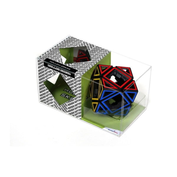 Łamigłówka Hollow Skewb – RecentToys-image-1