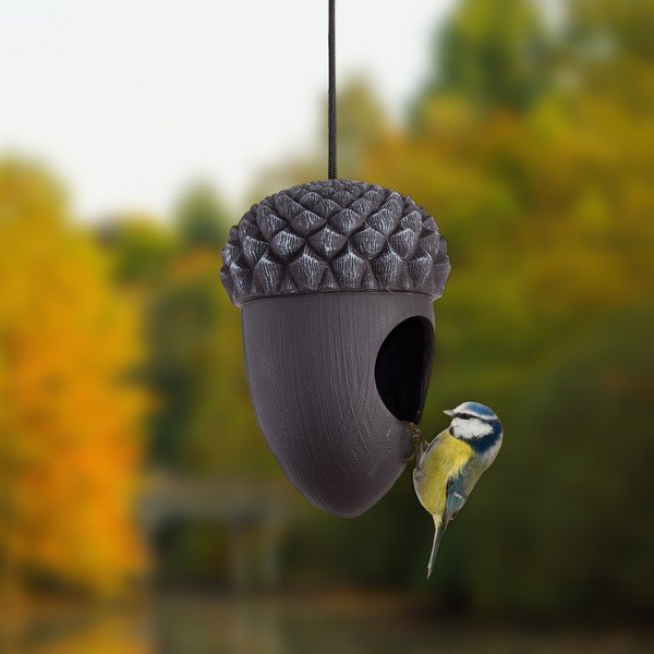 Karmnik dla ptaków Acorn – Esschert Design-image-1