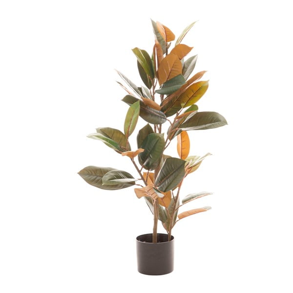 Sztuczny fikus (wysokość 90 cm) Ficus – Ixia