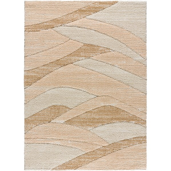 Beżowy dywan Universal Serene, 80x150 cm
