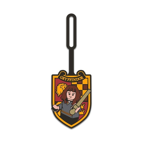 Zawieszka na bagaż Harry Potter Hermiona Granger – LEGO®