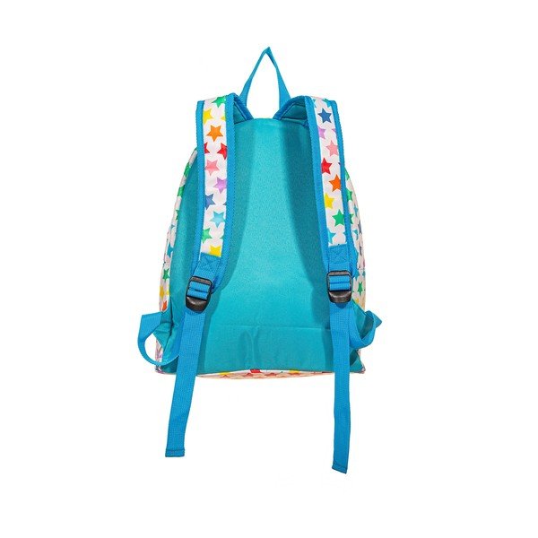 Plecak dziecięcy Rainbow Stars  – Sass & Belle-image-1