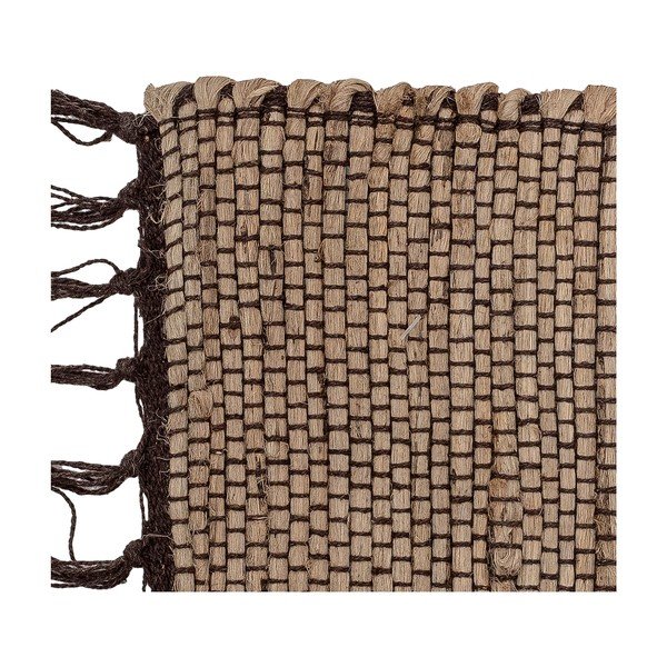 Materiałowa mata stołowa 50x35 cm Im − Bloomingville-image-2