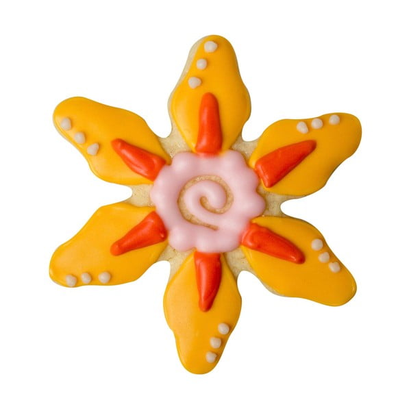 Zestaw 5 wielkanocnych foremek do wykrawania Zenker Spring-image-3