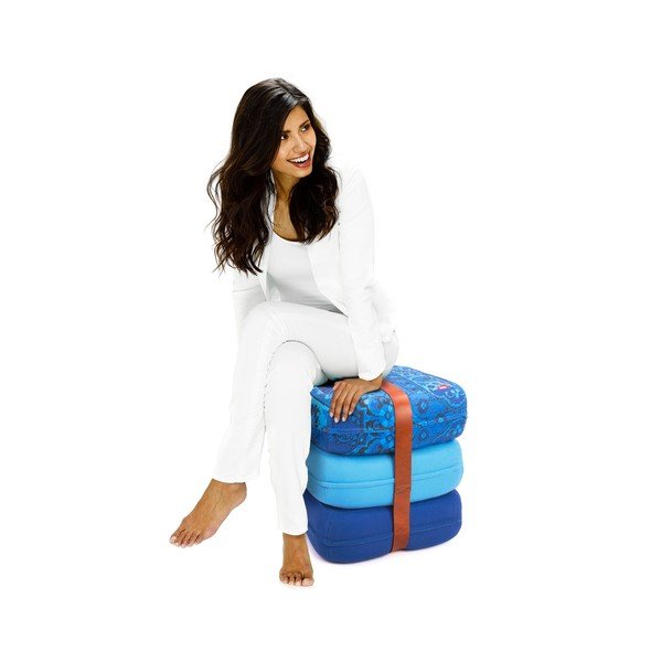 Puf Baboesjka Alibaba Taupe-image-1