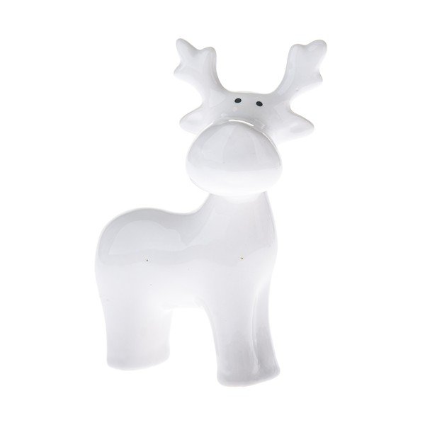 Figurka świąteczna Raindeer – Dakls