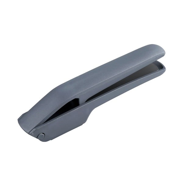 Szaroniebieski wyciskacz do czosnku Fackelmann Food & More-image-2