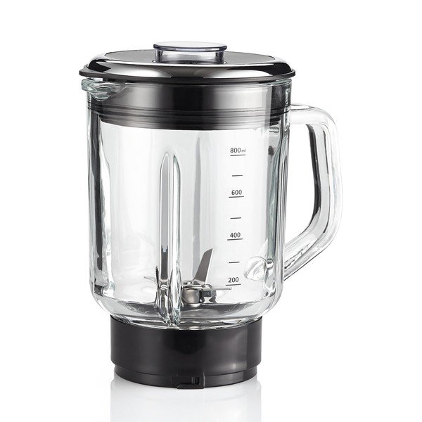 Nierdzewny robot kuchenny WMF KITCHENMINI, 3 l-image-4