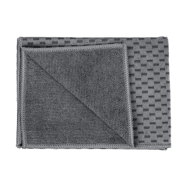 Ścierki z mikrowłókna zestaw 2 szt. 40x60 cm Miko – Wenko-image-2