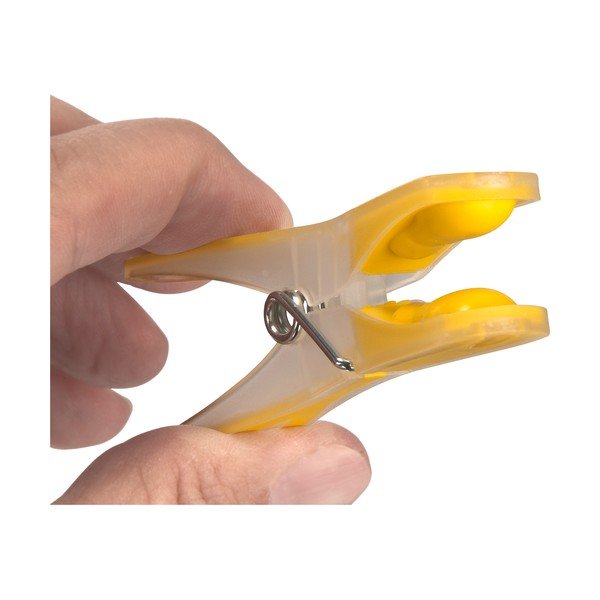 Zestaw 24 spinaczy Wenko Arrow-image-3