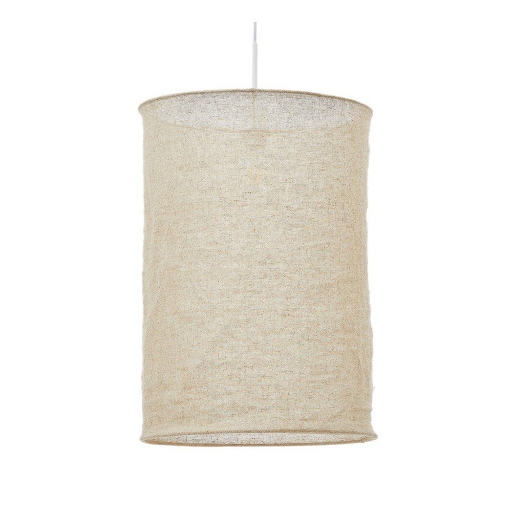 Beżowy abażur ø 40 cm Mariela – Kave Home